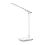 Funktsionaalne, uuesti laaditav valguslamp