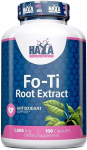 Haya Labs Fo-Ti Root Extract 100 kaps