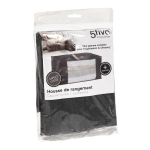 Riidekott, 60x45x30 cm