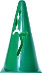 Koonus Vinex VCM-9ACS1 G, roheline