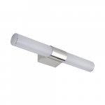 otylia led 12w chrome 4000k (sumru) dekoratiivne smd led laevalgusti STR&Uuml;HM 65 x 425 x 90 mm