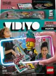 lego vidiyo punk piraat beatbox