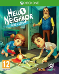 Hello Neighbor: Hide & Seek - Xbox One