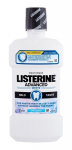 Suuloputusvedelik Listerine Advanced White, 500 ml