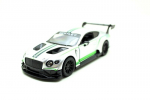 Mudelauto Kinsmart Bentley Continental GT3
