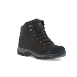 Meeste vabaaja jalatsid Trespass Hiram - Male Mid Cut Boot