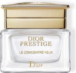 Intensiivne silma&uuml;mbruse kontuurkreem Christian Dior Prestige Le Concentrat&eacute; Yeux naistele, 15 ml