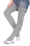Laste sukkp&uuml;ksid CHARLOTTE 274 grey 128/146 Marilyn