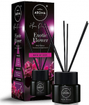Kodul&otilde;hnastaja pulkadega AROMA Home Sticks, Exotic Flower, 100 ml