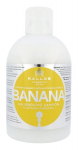 Kallos Cosmetics Banana &scaron;ampoon 1000 ml