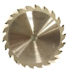 L&otilde;ikeketas puidule 205 x 2,4 / 1,4 x 16 mm, Z-20 H.O Schumacher + Sohn