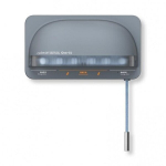 Oclean S1 nutikas hambaharja steriliseerija hall