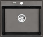 Deante graniidist k&ouml;&ouml;givalamu Deante Andante ZQN T103, Anthracite