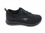 Kangaroos kingad naistele KN-Run Neo must