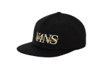 Meeste nokam&uuml;ts Vans On The Vans Shallow Cap VN0A4TQ2BLK, must, One size