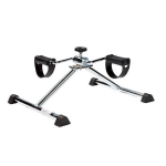 K&auml;te-jalgade trenaž&ouml;&ouml;r