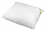 Puuvillane padi 50x60cm RL205 bambuskiu t&auml;idisega 0.5kg