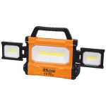 Ehituslamp LED 30W, 2x10W IP54