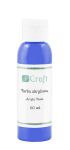 Akr&uuml;&uuml;lv&auml;rv 60 ml, sinine