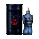 JP Gaultier Ultra Male Intense EDT pihusti, 200 ml