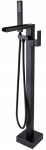 Vannisegisti Mexen Algar, Black