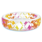 T&auml;ispuhutav bassein Intex Pinwheel, 229x56 cm