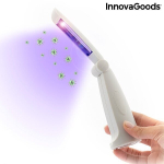 InnovaGoods UV-lamp