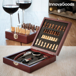 Vein ja male (37 tk) Innovagoods