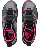 Meeste spordijalatsid Nike Jordan Why Not Zero M CD3003 003, hall