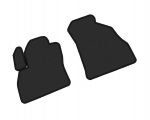 Comfort FIAT FIORINO 2008- 12, Veluur