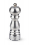 Peugeot pipraveski Paris Cheff u'Select matt metall, 18 cm