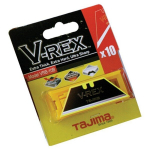 Noaterad vaibanoale V-REX (10/tk pakk)