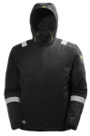 Talvejope Aker must, Helly Hansen WorkWear 890838086