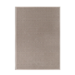 Narma kahepoolne smartWeave&reg; &scaron;enillvaip Kalana, beež, 70 x 140 cm