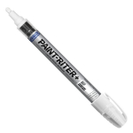 V&auml;rvimarker PRO-LINE HP valge