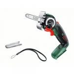 Akusaag Bosch NanoBlade AdvancedCut 18 solo