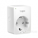 TP-LINK Mini Smart Wi-Fi Socket Tapo P10