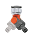 Aedapti rotule 1"/3/4" - GARDENA