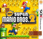 Nintendo 3DS Games m&auml;ng New Super Mario Bros. 2