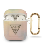 AirPods &uuml;mbris Guess GUACA2TPUMCGG01