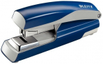Klammerdaja LEITZ 5523 FC, klammerdab kuni 40 lehte, sinine