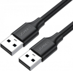 USB 2.0 Ugreen Mees-&Uuml;ksus 2m Telefoni, Arvutite ja Tahvelarvutite jaoks