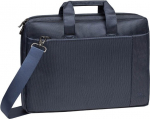 RIVACASE 8231 Laptop Bag 15.6/6 Blue