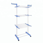 3-korruseline pesukuivatusrest