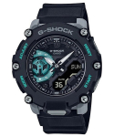 Meeste k&auml;ekell Casio GA-2200M-1AER
