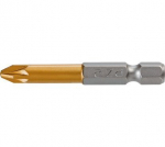 Otsik PZ1x50mm, 1/4"