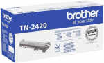 Originaal tooner Brother TN-2420 3000 lk