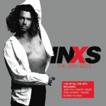 CD INXS "The Very Best"