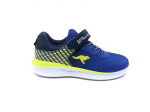 Kangaroos kingad lastele KQ-Savory EV sinine_laimiroheline