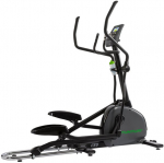 Elliptiline trenaž&ouml;&ouml;r Tunturi Performance C55